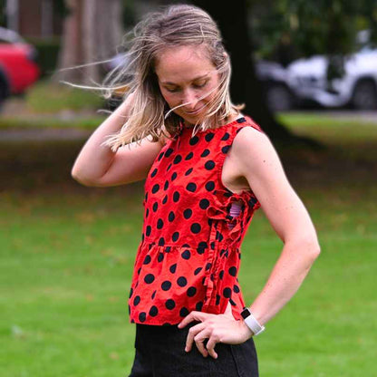 Make Your Own Dress/Top Workshop