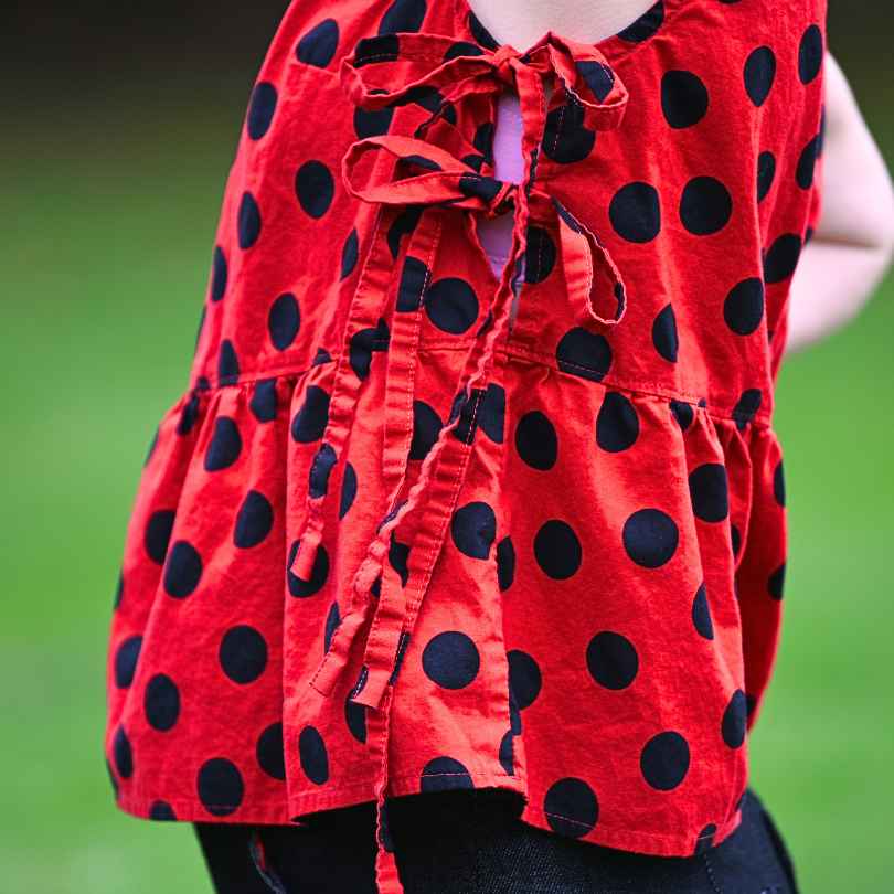 Make Your Own Dress/Top Workshop