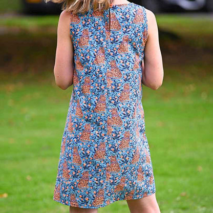 Make Your Own Dress/Top Workshop