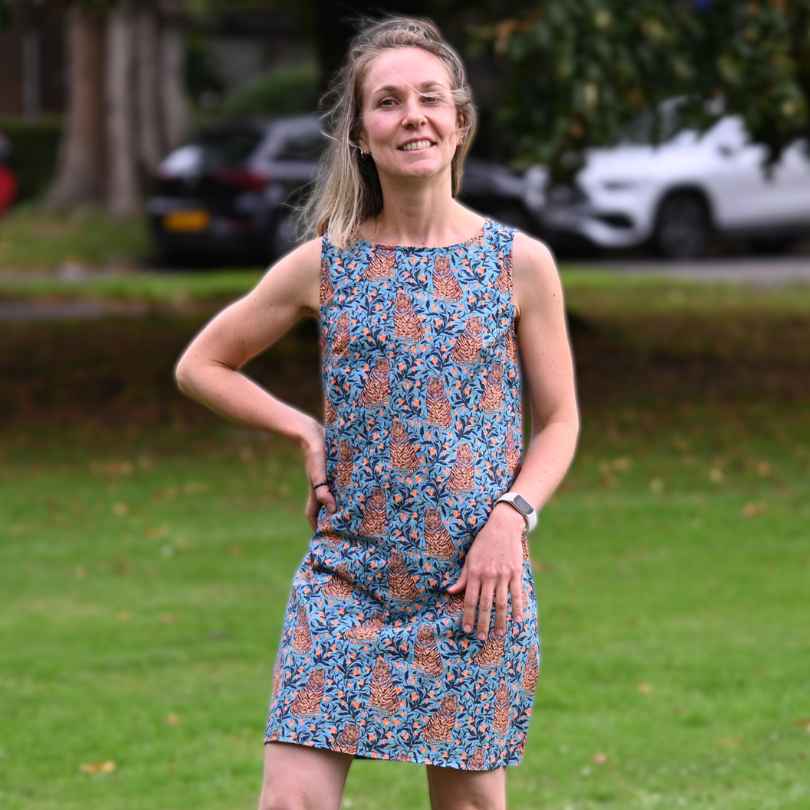 Make Your Own Dress/Top Workshop