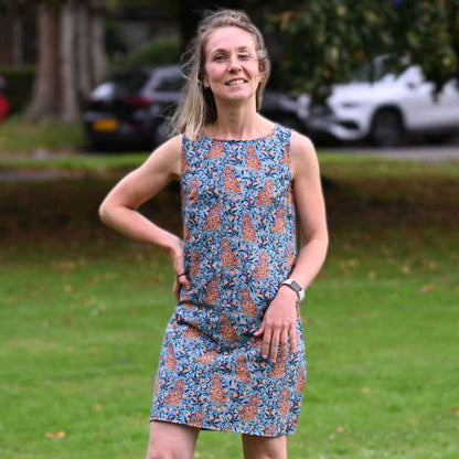 Make Your Own Dress/Top Workshop
