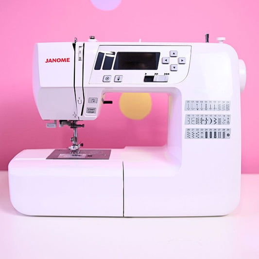 Machine Rental (1 day)